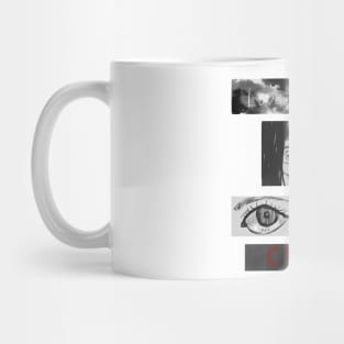 love is... Mug